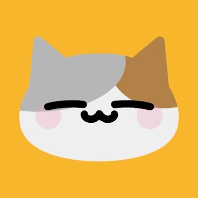 Sunban_1616's profile picture. 🐈 UE / UEFN / Unity / Illustrator / Blender /ドット絵 勉強中