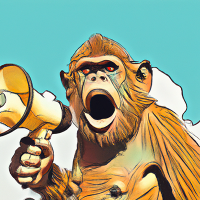 Free Mint Alert Ape 🦧 (@nftapealert) Twitter profile photo