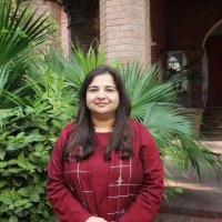 Syeda Amna Hassan (@amnahassanj) 's Twitter Profile