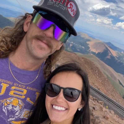 God,family,cattle and LSU Football #louisiana #GEAUXTIGHAS