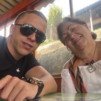 DavidManPe's profile picture. Ing. en Mecatronica y https://t.co/mU7wFnCtA6 en Ing Mecanica. UTP. 👨‍🔧 Tecnólogo en electrónica. UQ 👨🏼‍💻