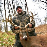 Rusty Rouse (@rusty_rouse) 's Twitter Profile