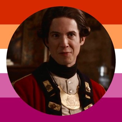 llangollen_lady's profile picture. History nerd. she/her. Mostly #GhostsCBS, #GhostsBBC, Ghosts 🇩🇪, and Ghosts 🇫🇷. Fleeting thoughts of my hobbies and fanciful fixations. 🏳️‍🌈🏳️‍⚧️