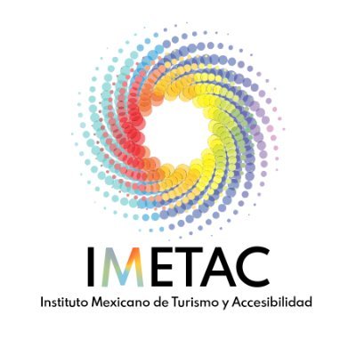 Somos el Instituto Mexicano de Turismo y Accesibilidad. Trabajamos para que los turistas con discapacidad encuentren en 🇲🇽 destinos incluyentes y accesibles.