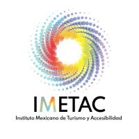 Instituto Mexicano de Turismo y Accesibilidad(@IMETACMX) 's Twitter Profile Photo