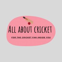 All About Cricket (@allaboutcric_) 's Twitter Profile Photo All About Cricket (@allaboutcric_) 's Twitter Profile Photo