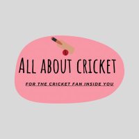 All About Cricket(@allaboutcric_) 's Twitter Profile Photo