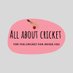 All About Cricket (@allaboutcric_) Twitter profile photo