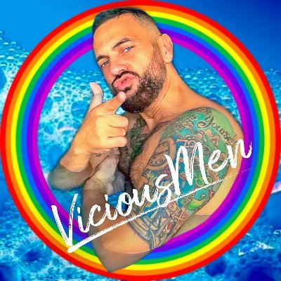 Pagina para fans dedicada al actor y creador de contenido ViciousMen https://t.co/Or9nsZu2k7 - https://t.co/M3eYZ5xzQZ