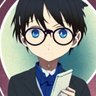 kamazuki_kanna's profile picture. ハルヒコラボで復帰！