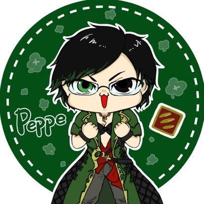 Peppe🍀yurippe @ff14 久々INさんのプロフィール画像