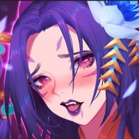 Cassiopeia (@riot_cassiopeia) 's Twitter Profile