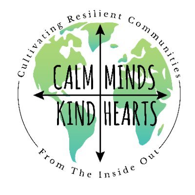 calmmindskindh's profile picture. 🌱Cultivating resilient communities from the inside out
👩🏻 Founder & CEO @leelaharpur