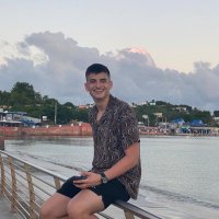 Ricardo Calderón (@ricardo87090028) 's Twitter Profile