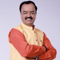 Keshav Prasad Maurya(@kpmaurya1) 's Twitter Profile Photo