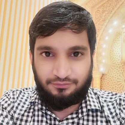 abidmeeraj's profile picture. Scholar