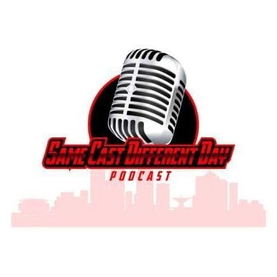 SCDDPODCAST's profile picture. Podcast available now.