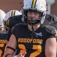 Graham Hodge (@grahamhodge_32) 's Twitter Profile
