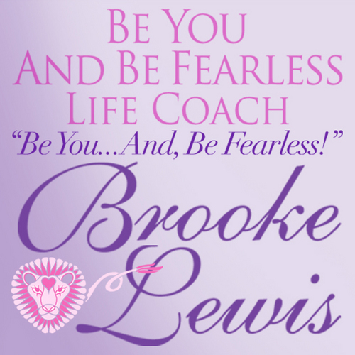 I AM A CERTIFIED LIFE COACH AND I EMPOWER TEENS, YOUNG ADULTS AND WOMEN TO BE COURAGEOUS, SO THEY CAN MAKE THE RIGHT CHOICES AND FIND THEIR OWN VOICE.