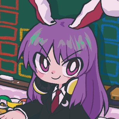 gensougakuensai Profile Picture