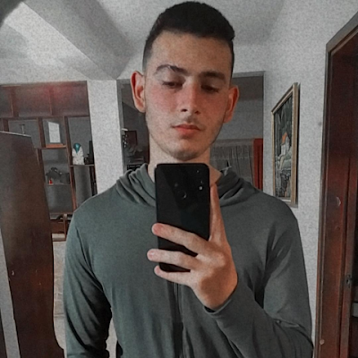 Maikol04491484's profile picture. 