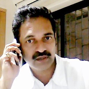 RajeshShekatkar Profile Picture