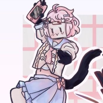 Berri (Commissions Open)さんのプロフィール画像