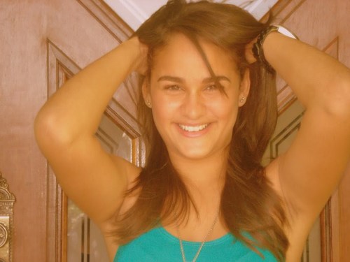 - 15 anos & Ttaurina. Seja você, mesmo que seja bizarro ..(8