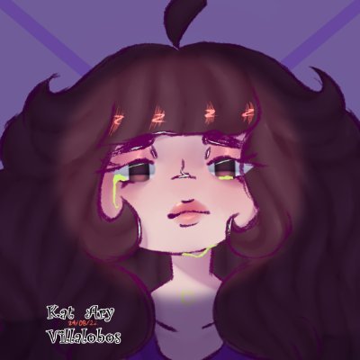 KatAry_Vさんのプロフィール画像