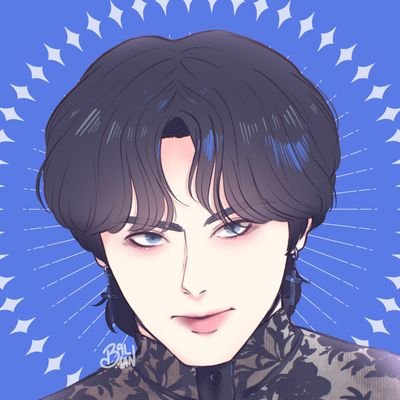 Intanian (balqisintanra)さんのプロフィール画像