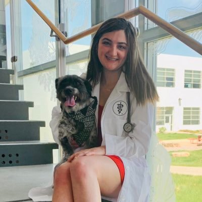 mann_courtney20's profile picture. ISU vet med 🐾