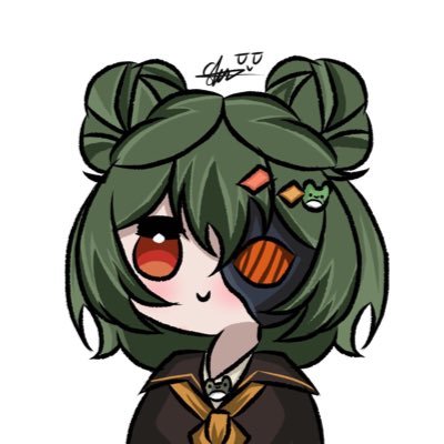 Nouille 🐸Commission Slots 0/3💀さんのプロフィール画像