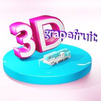 3D grapefruit|CAD出身3Dモデラ― (@grapefruit_mk) 's Twitter Profile Photo 3D grapefruit|CAD出身3Dモデラ― (@grapefruit_mk) 's Twitter Profile Photo