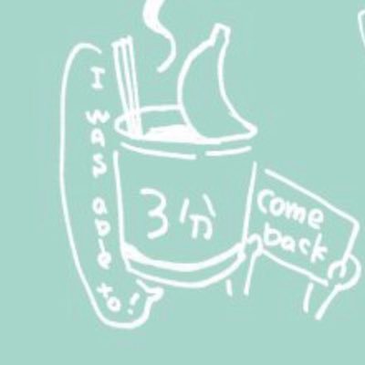 乾麺さんのプロフィール画像