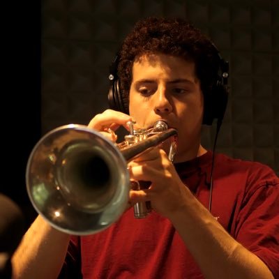 Jorge Giovannetti || he/him || Arranger | Composer | Trumpet player | Bandleader for @tumbaomultiplay