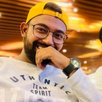 Krish (@rrohit_pandey) 's Twitter Profile