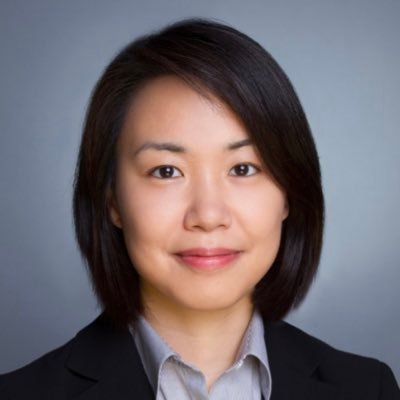 Christine K. Lee, MD PhD