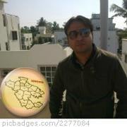 rohandhuppad's profile picture. 