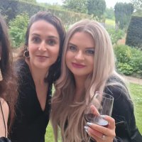 harriet scott (@wee_haribo) Twitter profile photo
