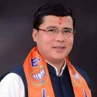 Suresh Garia (@bjpsureshgaria) 's Twitter Profile Photo Suresh Garia (@bjpsureshgaria) 's Twitter Profile Photo