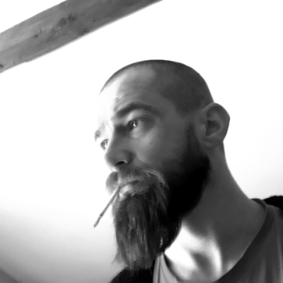 Marcinszki's profile picture. 