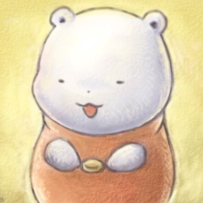 chibipeee's profile picture. 株で一応大台達成したので、2022年11月からFX始めました。タネは25万円からですが、ズル入金をたびたびしては、返済しています。アイコンはふわふわのくまさんからお借りしています。@fuwafuwanokuma
大ファンです。