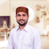 Vivek kumar (@vivek98380) 's Twitter Profile