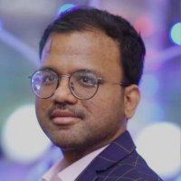 keerthivardhan (@keevinfinity) 's Twitter Profile
