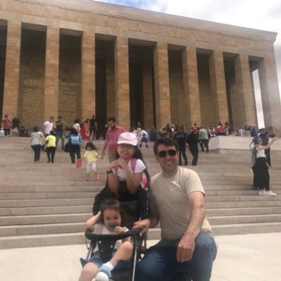HasanTASAY's profile picture. 