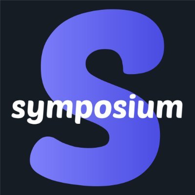 Symposium is a marketplace that connects people with one another both professionally, and socially over scheduled video chat and LIVE pay-per-view broadcasts.