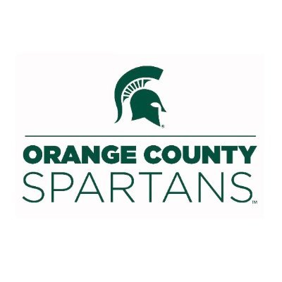 We are MSU alumni in the OC connected by our Spartan Spirit! Game watch bar: Cruiser's Huntington Beach