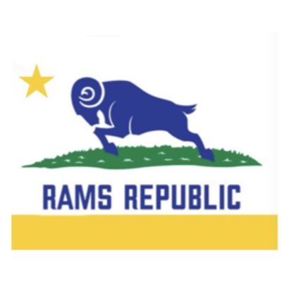 Rams Republic Fan Club