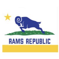 Rams Republic Fan Club(@LARamsRepublic) 's Twitter Profile Photo