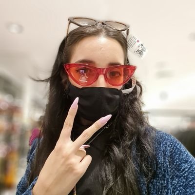 Manda_Pedrosa's profile picture. You are a bad bitch, accept it